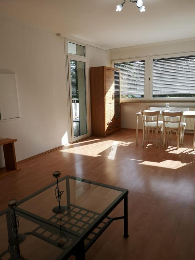 3 Zimmer Wohnung In Eppelheim 77Qm 1A Lage Naehe Heidelberg Экстерьер фото