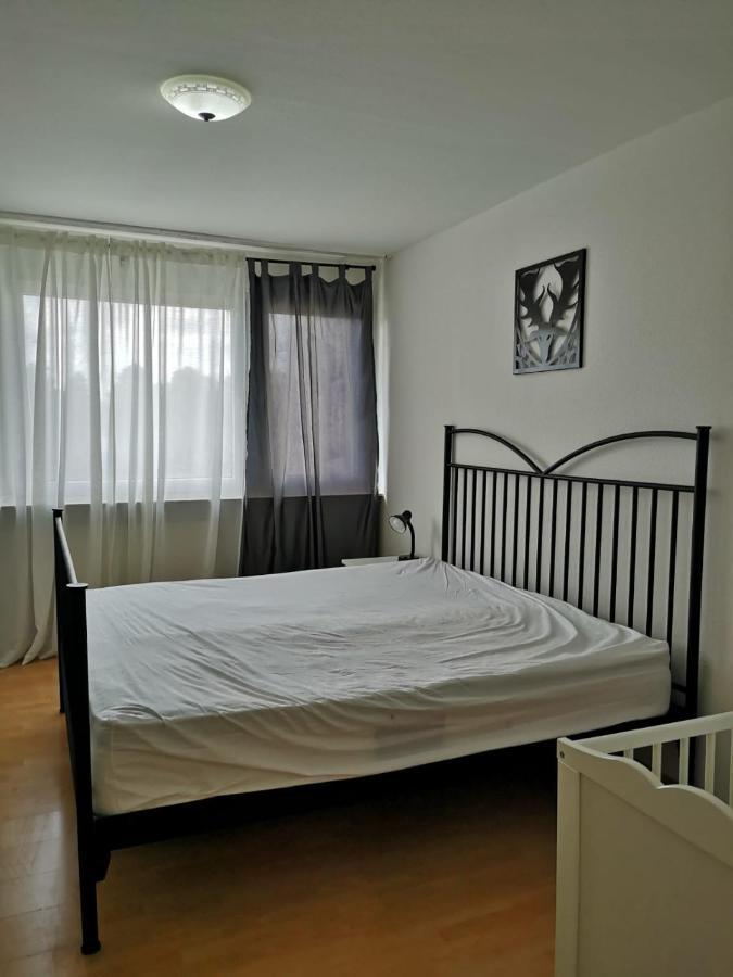 3 Zimmer Wohnung In Eppelheim 77Qm 1A Lage Naehe Heidelberg Экстерьер фото