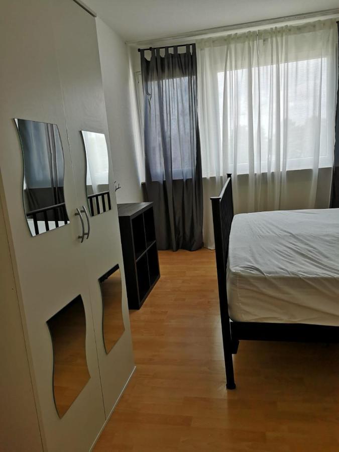 3 Zimmer Wohnung In Eppelheim 77Qm 1A Lage Naehe Heidelberg Экстерьер фото