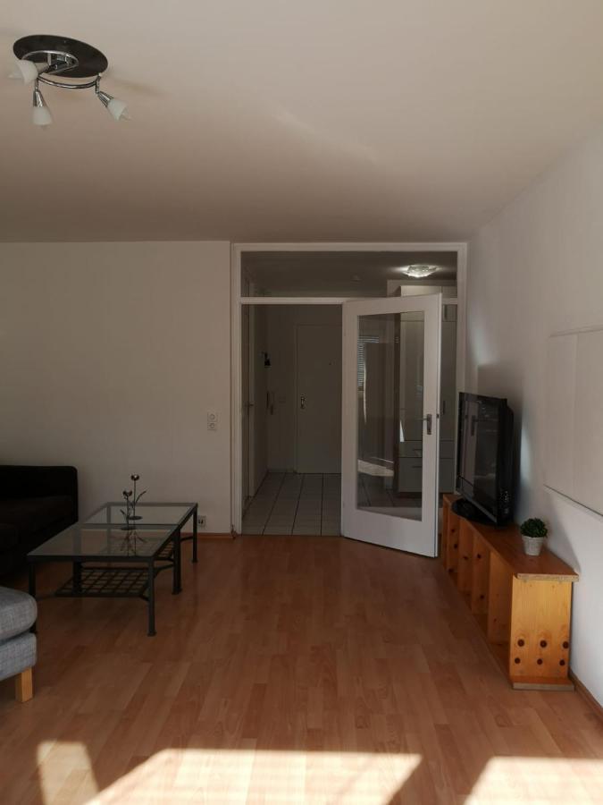 3 Zimmer Wohnung In Eppelheim 77Qm 1A Lage Naehe Heidelberg Экстерьер фото
