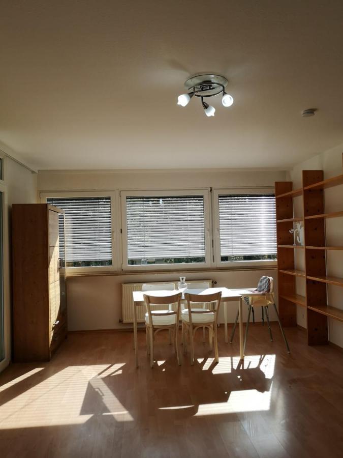 3 Zimmer Wohnung In Eppelheim 77Qm 1A Lage Naehe Heidelberg Экстерьер фото