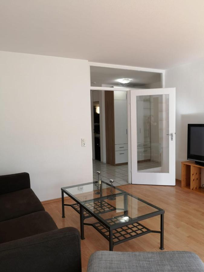 3 Zimmer Wohnung In Eppelheim 77Qm 1A Lage Naehe Heidelberg Экстерьер фото