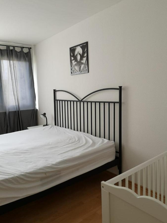 3 Zimmer Wohnung In Eppelheim 77Qm 1A Lage Naehe Heidelberg Экстерьер фото