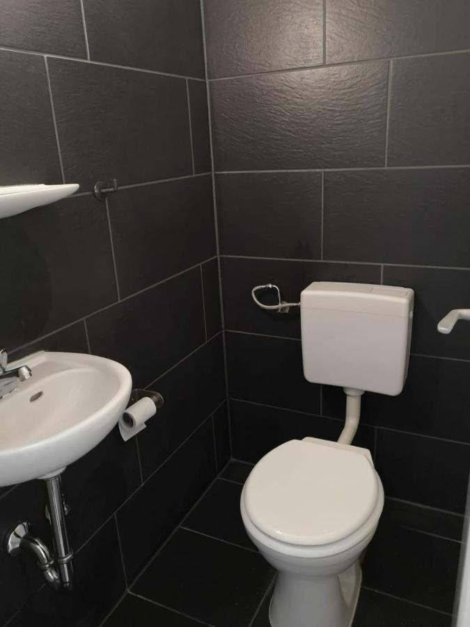 3 Zimmer Wohnung In Eppelheim 77Qm 1A Lage Naehe Heidelberg Экстерьер фото