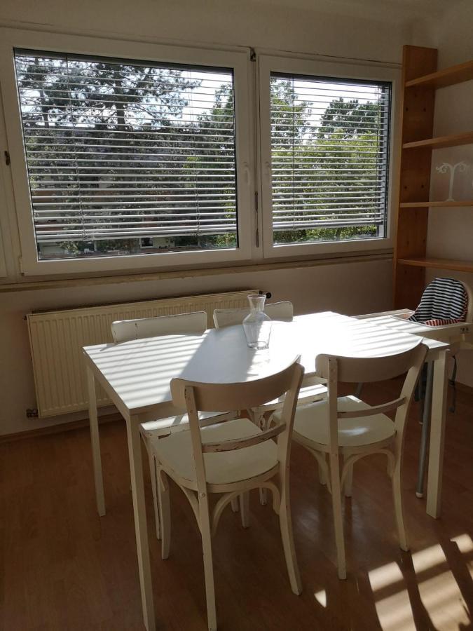 3 Zimmer Wohnung In Eppelheim 77Qm 1A Lage Naehe Heidelberg Экстерьер фото