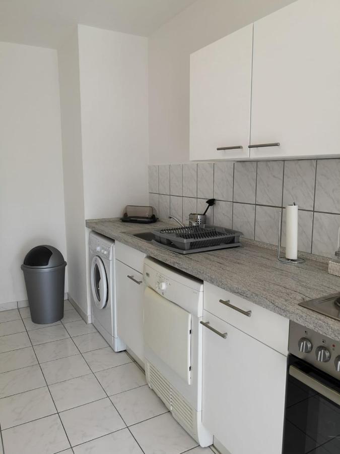 3 Zimmer Wohnung In Eppelheim 77Qm 1A Lage Naehe Heidelberg Экстерьер фото