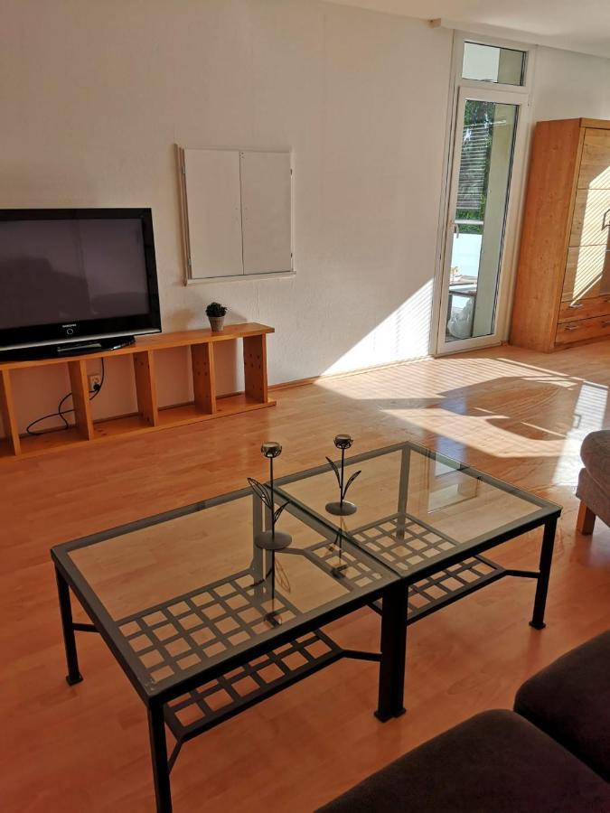 3 Zimmer Wohnung In Eppelheim 77Qm 1A Lage Naehe Heidelberg Экстерьер фото