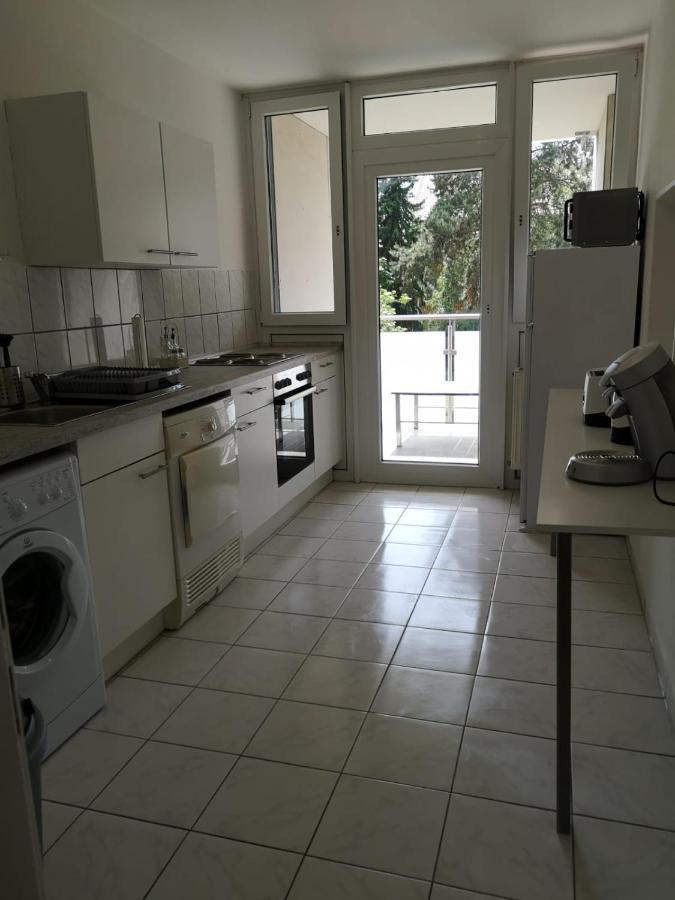 3 Zimmer Wohnung In Eppelheim 77Qm 1A Lage Naehe Heidelberg Экстерьер фото