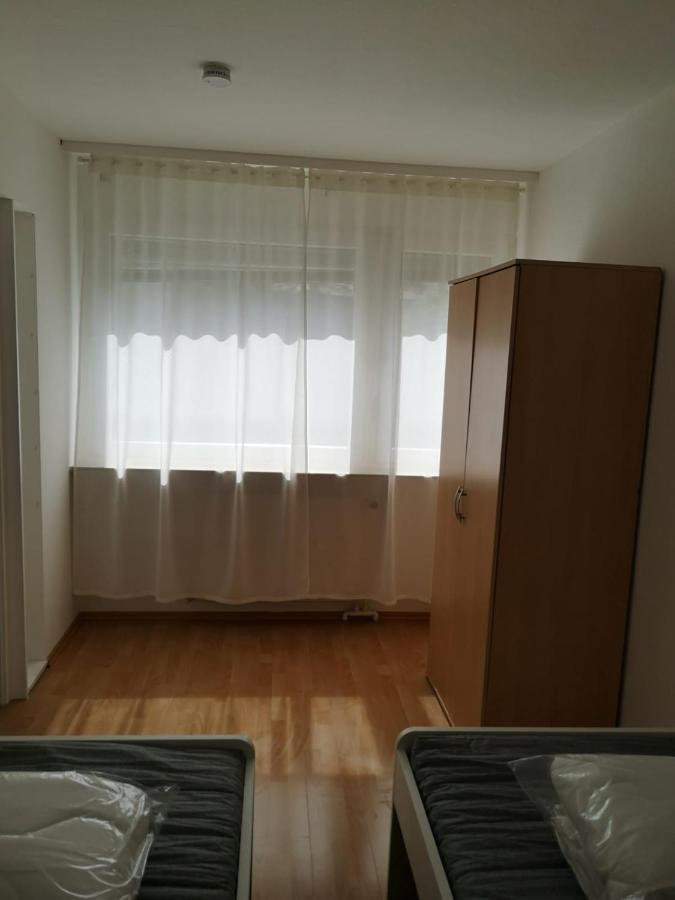 3 Zimmer Wohnung In Eppelheim 77Qm 1A Lage Naehe Heidelberg Экстерьер фото