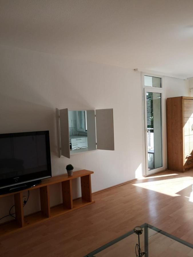 3 Zimmer Wohnung In Eppelheim 77Qm 1A Lage Naehe Heidelberg Экстерьер фото