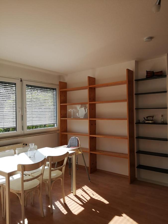 3 Zimmer Wohnung In Eppelheim 77Qm 1A Lage Naehe Heidelberg Экстерьер фото