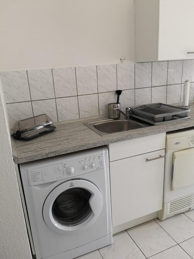 3 Zimmer Wohnung In Eppelheim 77Qm 1A Lage Naehe Heidelberg Экстерьер фото