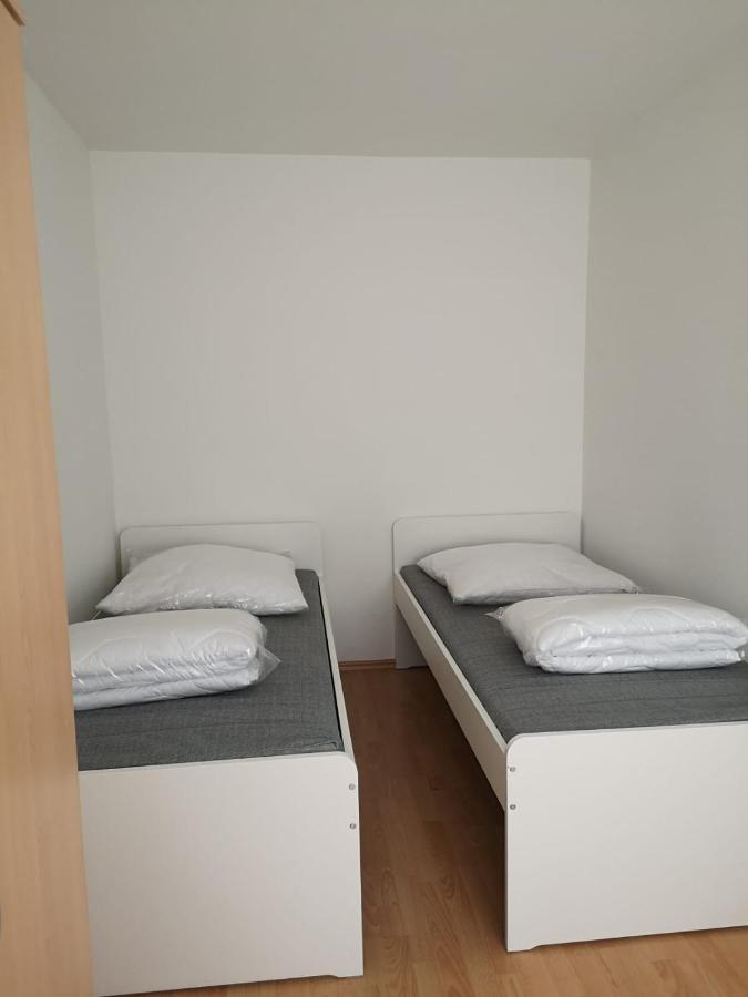 3 Zimmer Wohnung In Eppelheim 77Qm 1A Lage Naehe Heidelberg Экстерьер фото