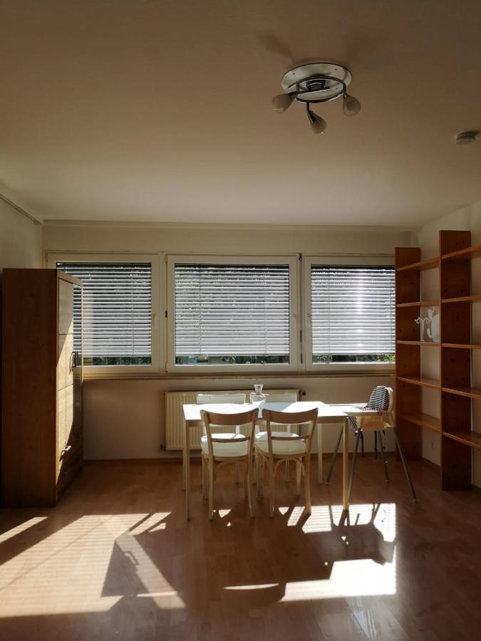 3 Zimmer Wohnung In Eppelheim 77Qm 1A Lage Naehe Heidelberg Экстерьер фото