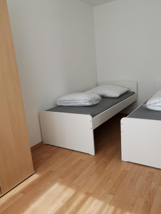3 Zimmer Wohnung In Eppelheim 77Qm 1A Lage Naehe Heidelberg Экстерьер фото