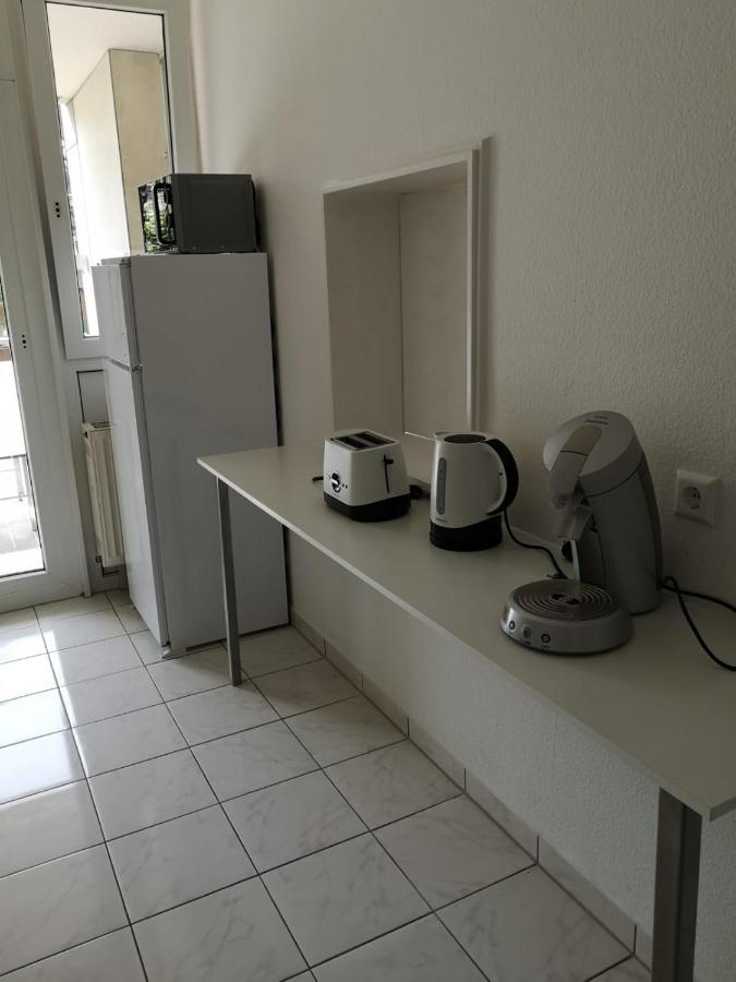3 Zimmer Wohnung In Eppelheim 77Qm 1A Lage Naehe Heidelberg Экстерьер фото