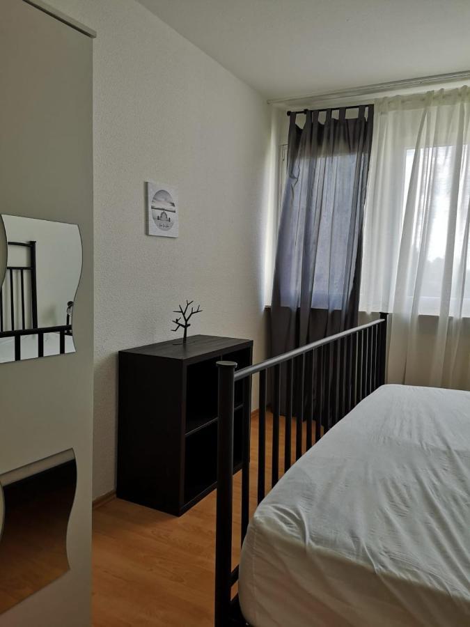 3 Zimmer Wohnung In Eppelheim 77Qm 1A Lage Naehe Heidelberg Экстерьер фото