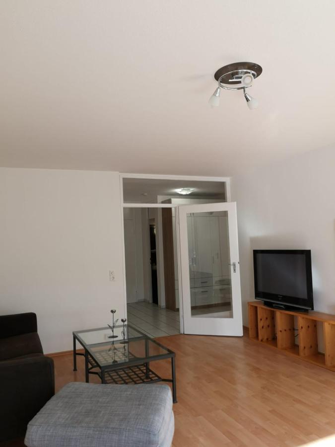 3 Zimmer Wohnung In Eppelheim 77Qm 1A Lage Naehe Heidelberg Экстерьер фото