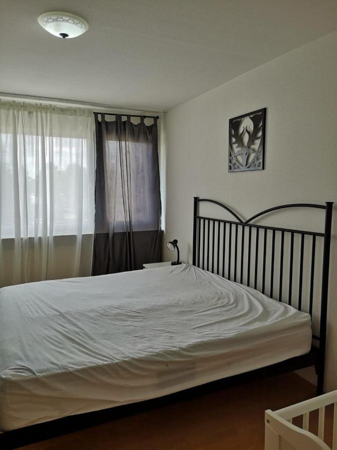 3 Zimmer Wohnung In Eppelheim 77Qm 1A Lage Naehe Heidelberg Экстерьер фото