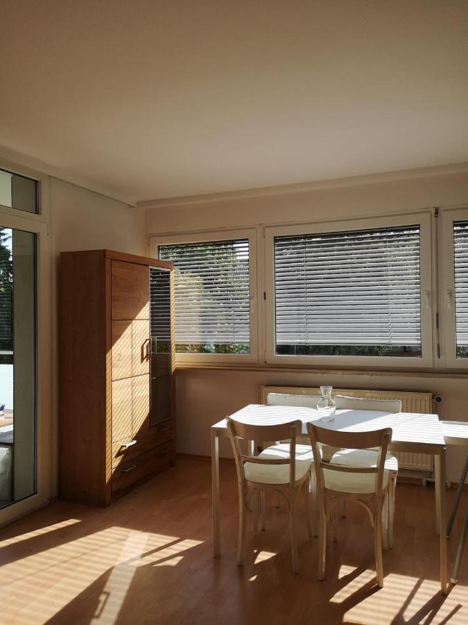 3 Zimmer Wohnung In Eppelheim 77Qm 1A Lage Naehe Heidelberg Экстерьер фото