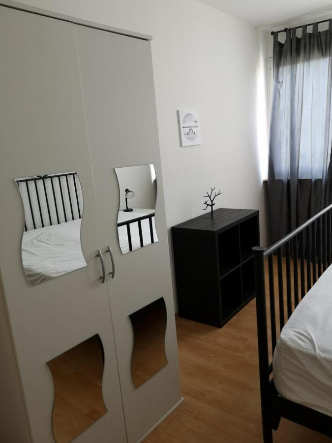 3 Zimmer Wohnung In Eppelheim 77Qm 1A Lage Naehe Heidelberg Экстерьер фото
